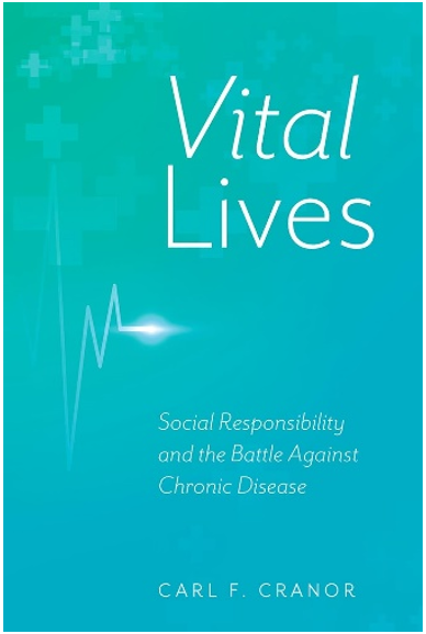 《生命之重：社会责任与慢性疾病防控》