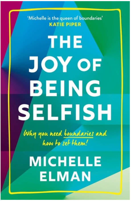 《利己的愉悦：设定边界的必要性与方法》