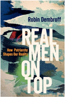 《男性至上：父权秩序如何塑造社会现实》