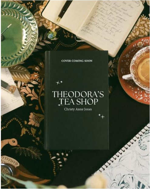 《西奥多拉的茶馆》