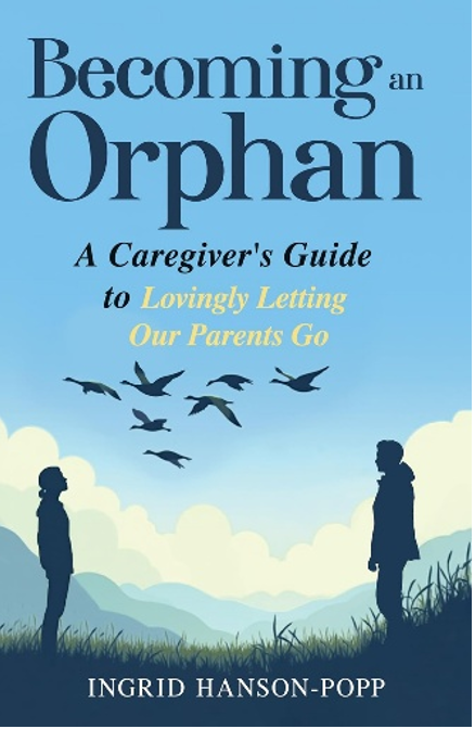 《最后的礼物：在照护与告别中读懂生命与爱》