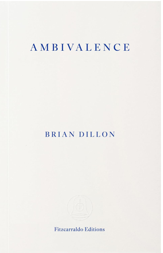 《矛盾心理：一场教育之旅》