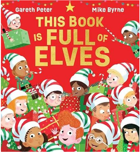 《这本书里全是……》系列