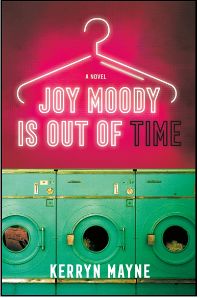 《乔伊·穆迪时日无多》