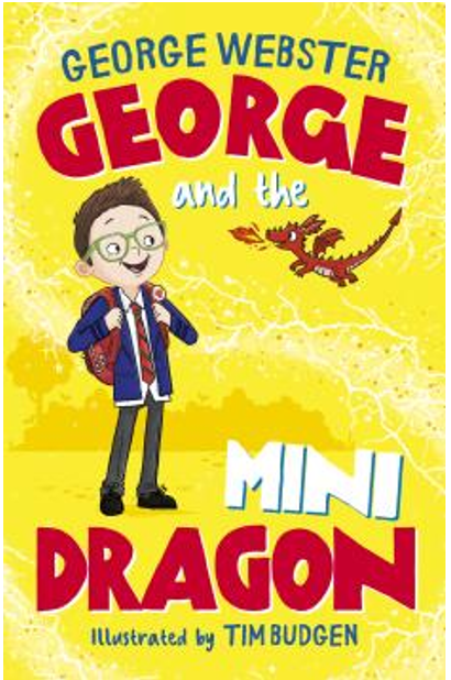 《乔治和迷你龙》