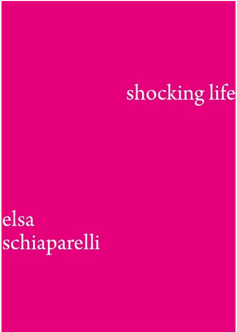 《惊世人生：艾尔莎·夏帕瑞丽自传》