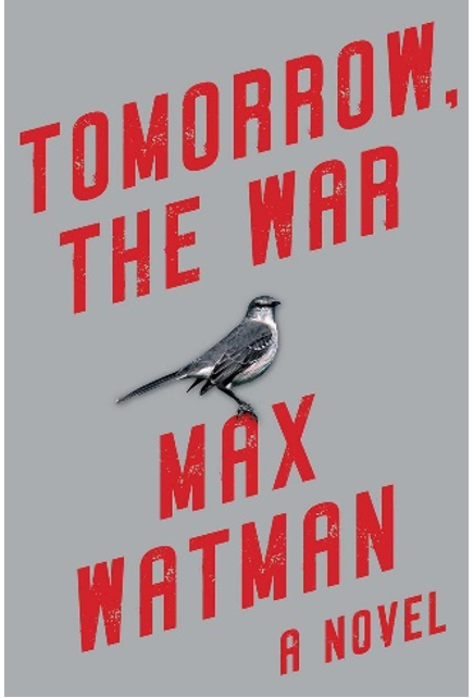 《明日，战争》