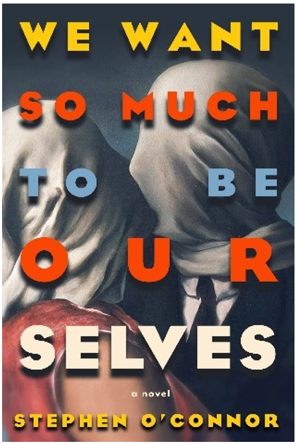 《哪怕我们如此渴望成为自己》