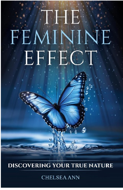 《女性效应：发现真实的自己》