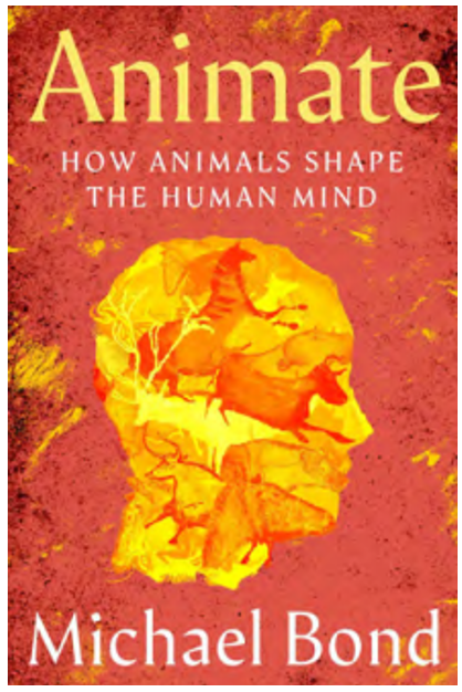 《生命共感：动物如何塑造人类心智》