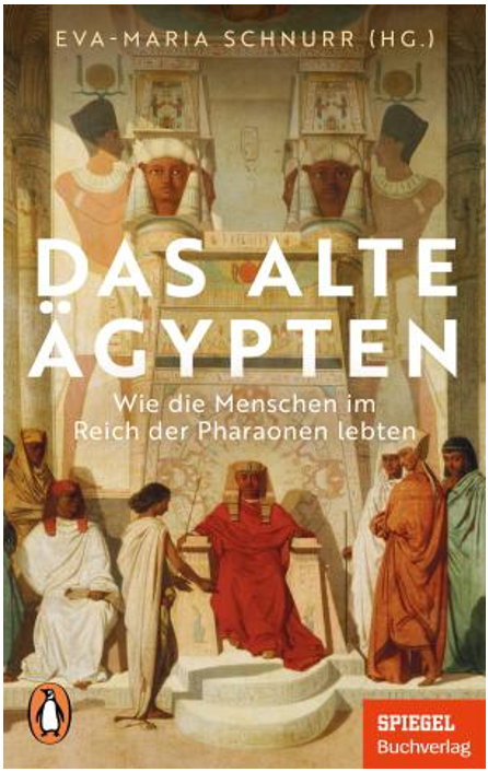 《古埃及：法老统治下的生活图景》