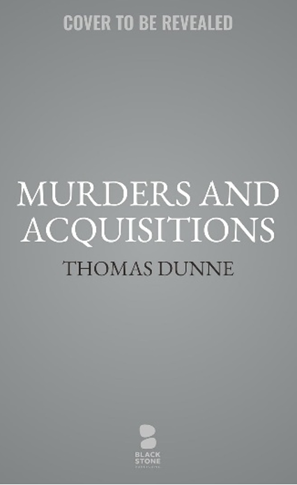 《谋杀与收购》