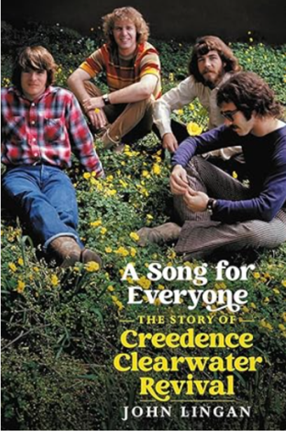 《众声之歌：克里登斯清水复兴合唱团的传奇史诗》