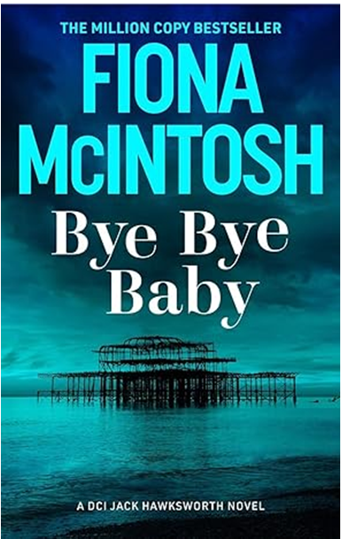 《再见，宝贝》