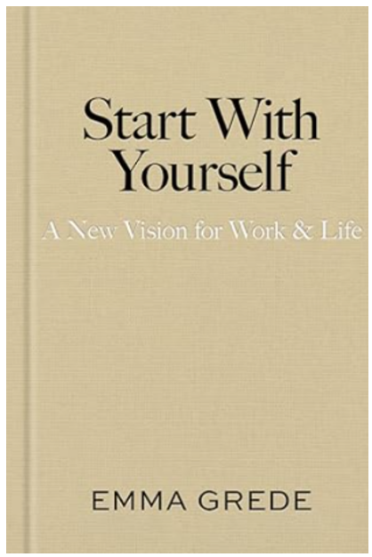 《自我启航：工作与生活新视野》