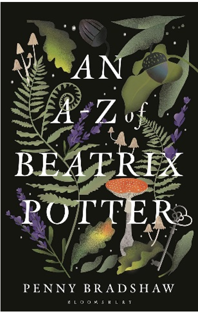 《波特小姐的魔法词典：从彼得兔到童话世界》