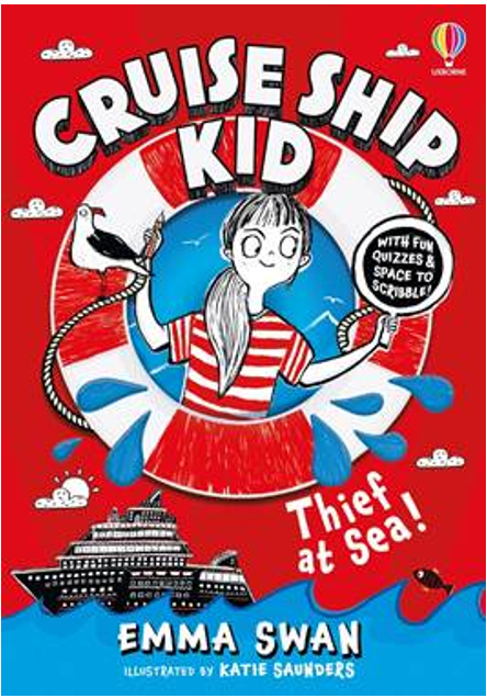 《海上缉盗记》