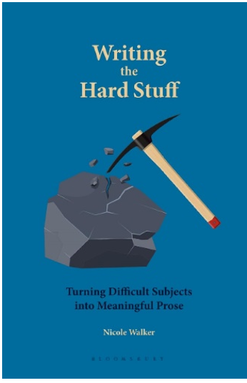 《写好难写的事：把棘手题材变成有温度的文字》