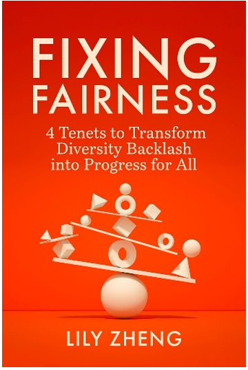 《修复公平：将反多元化转化为全面进步的四大原则》