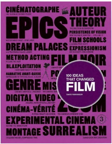 《100个改变电影的伟大观念》