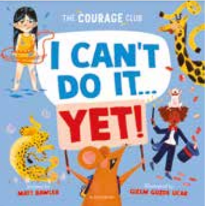 《勇气俱乐部》系列