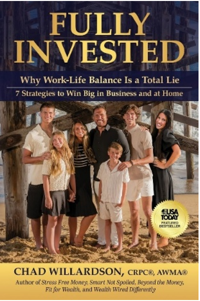 《全情投入：解码工作生活平衡的谎言》