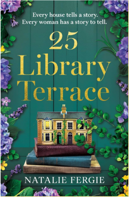 《图书馆街25号》