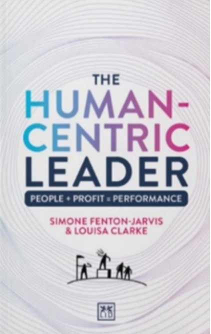 《人本领导力：打造以人为本的职场文化》