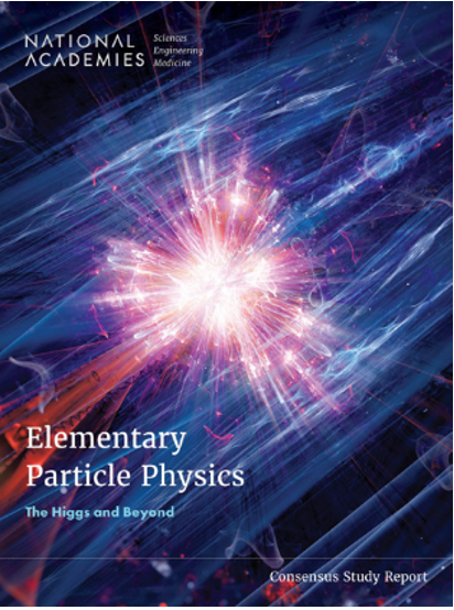 《基本粒子物理学：希格斯粒子及其他》