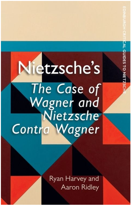《论尼采〈瓦格纳事件〉和〈尼采反瓦格纳〉》