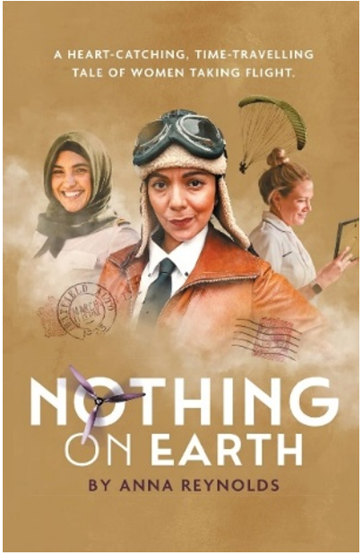 《没有什么能够阻挡》