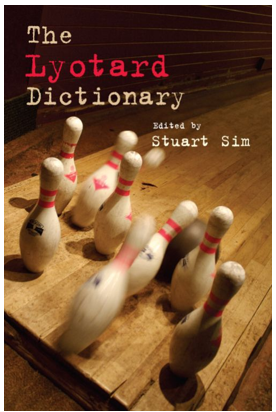 《利奥塔词典》