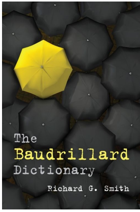 《鲍德里亚词典》