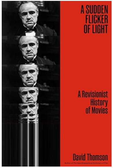 《流光骤现：电影史的深度解构与反思》