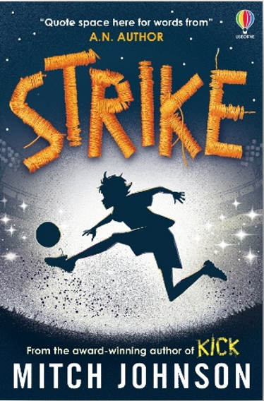 《集中精神。心无旁骛。唯有足球……》