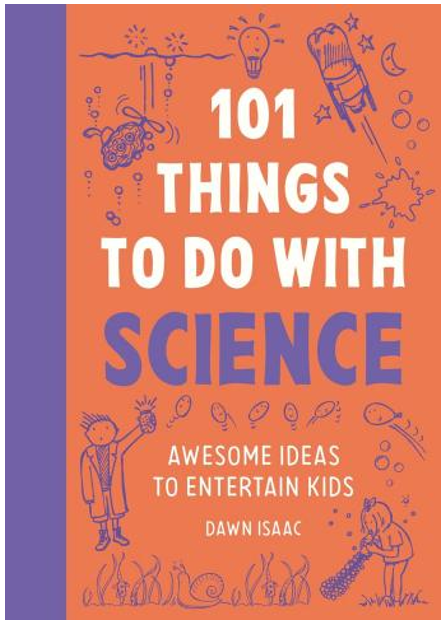 《101亲子趣味活动》系列