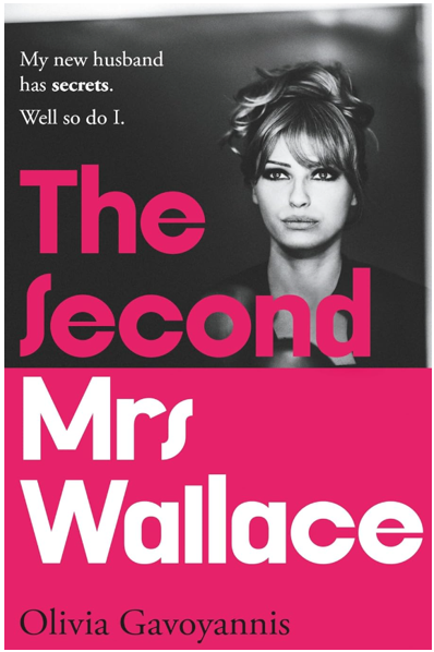 《第二任华莱士夫人》