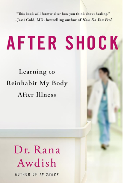 《脱下病号服之后：如何疗愈大病初愈的自己》