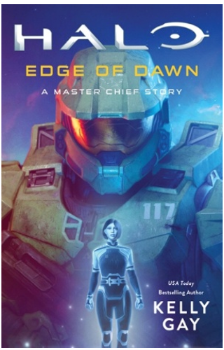 《光环：黎明将临》