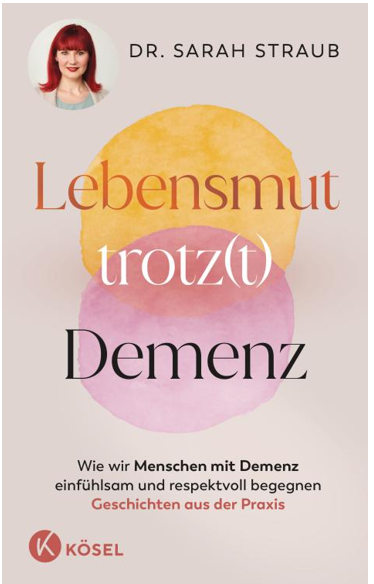 《勇敢面对失智：温暖守护失智者的实践故事》