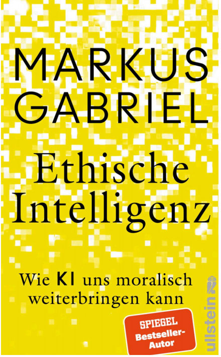《伦理智能：人工智能如何加深我们对自身及道德的理解》