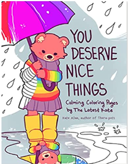 《你值得拥有美好》