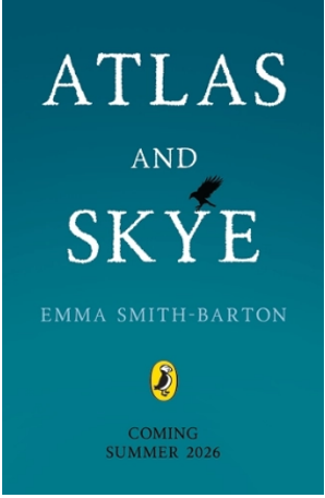 《阿特拉斯与斯凯》