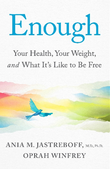 《恰到好处：健康、体重和自由的内涵》