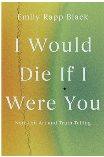 《若我是你，愿以艺术破茧重生》