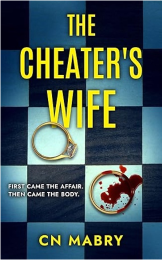 《骗子的妻子》