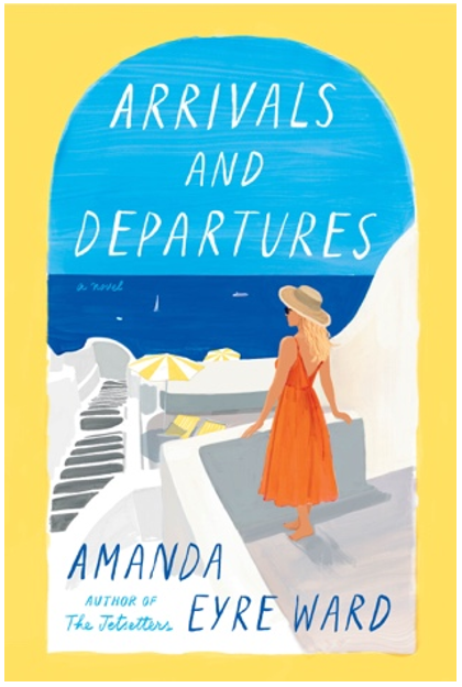 《相遇与离别》