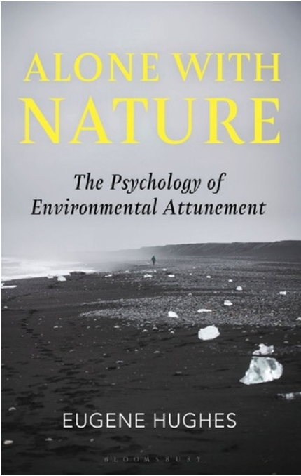 《心归自然：环境心理学的深度联结》