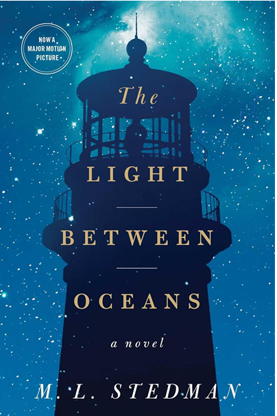 《大洋之间的光》