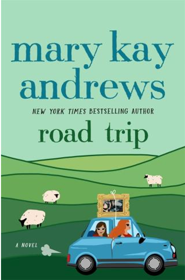 《一路驶向爱尔兰》